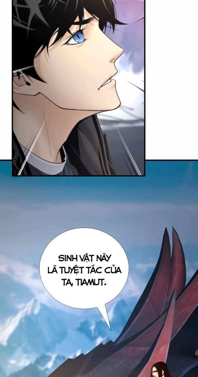 Tăng Cấp Với Các Vật Phẩm Độc Quyền Của Dungeon - Page 39