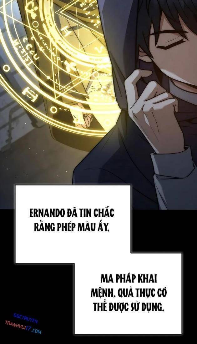 Tam Hoàng Tử Của Vong Quốc Hồi Quy - Page 25