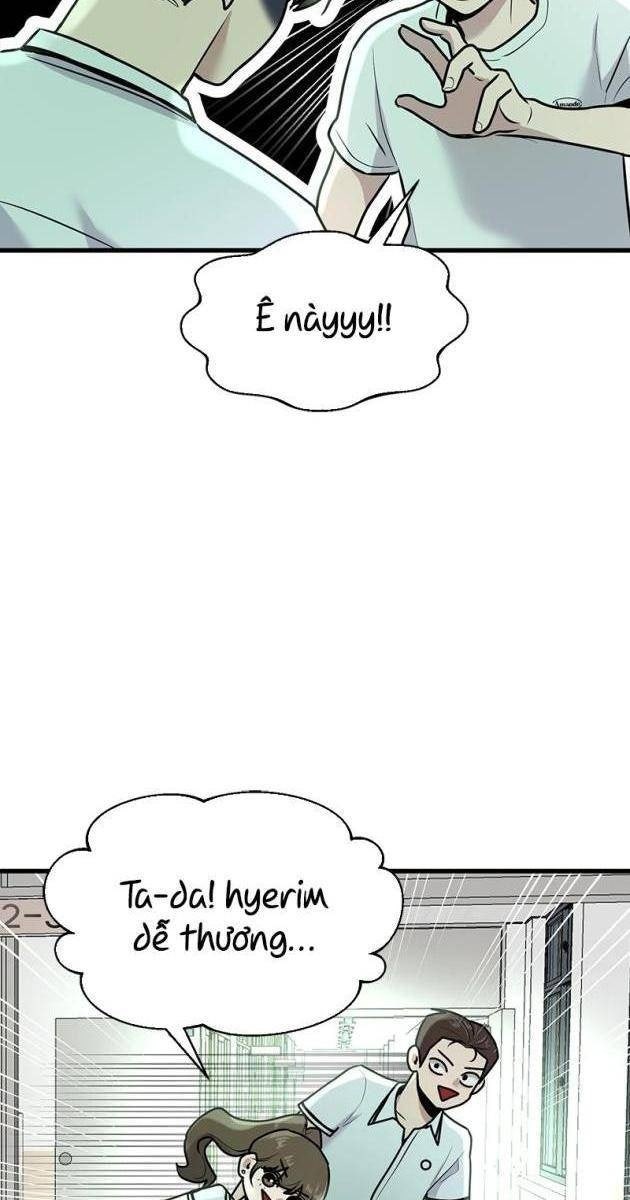 Trở Về Bên Chanbi - Page 42