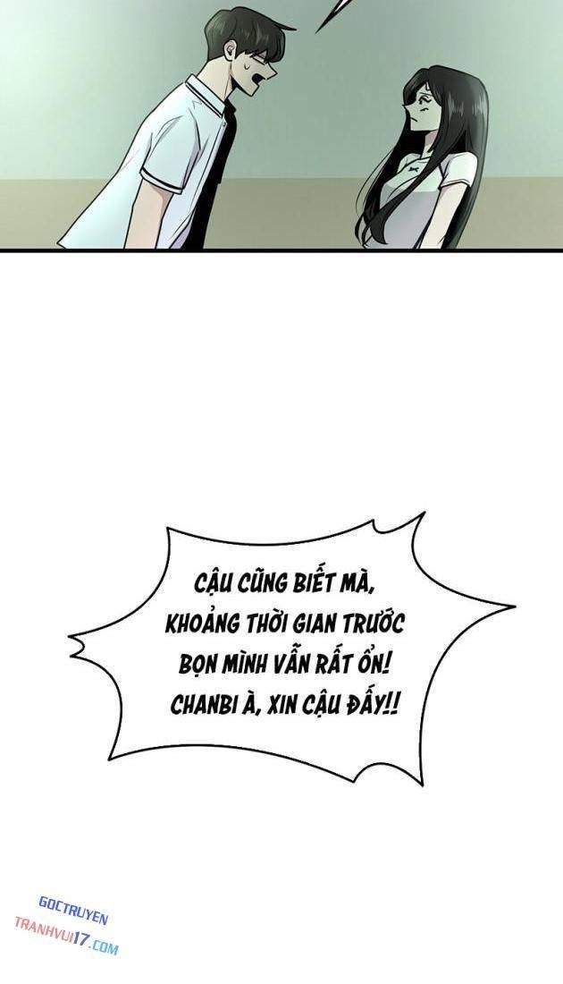 Trở Về Bên Chanbi - Page 60