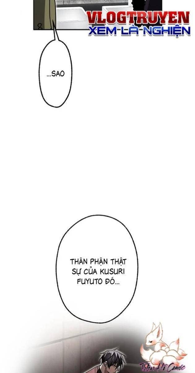 Quý Tộc Báo Thù - Page 106
