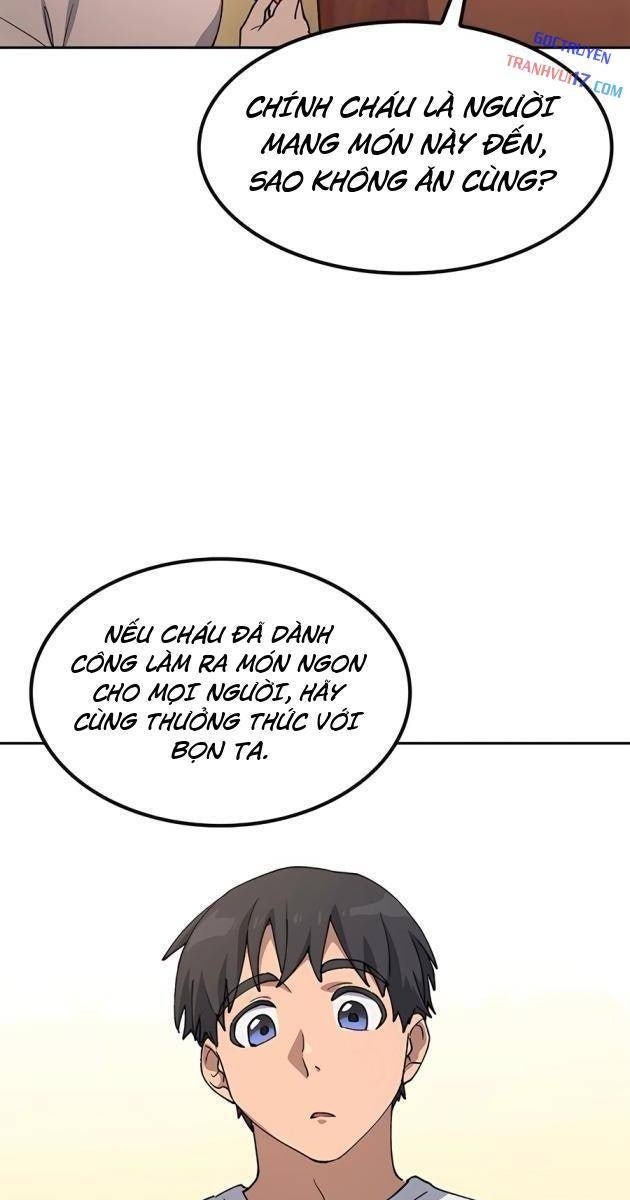 Chữa Lành Cuộc Sống Thông Qua Cắm Trại Ở Thế Giới Khác - Page 77