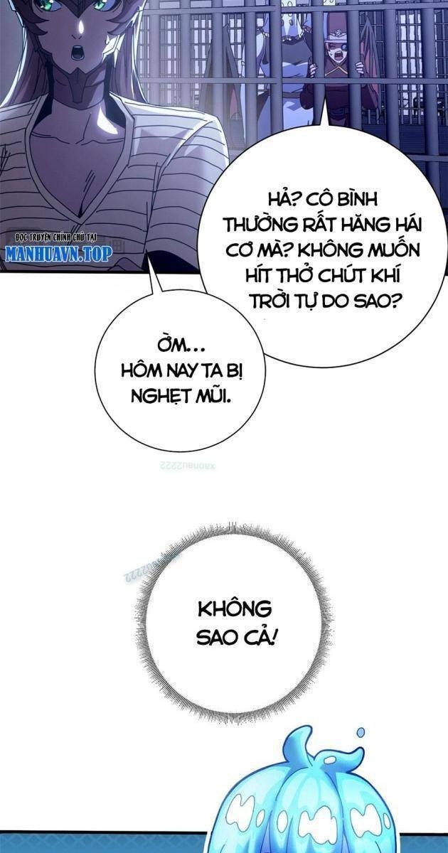 Trưởng Giám Ngục Trông Coi Các Ma Nữ - Page 23