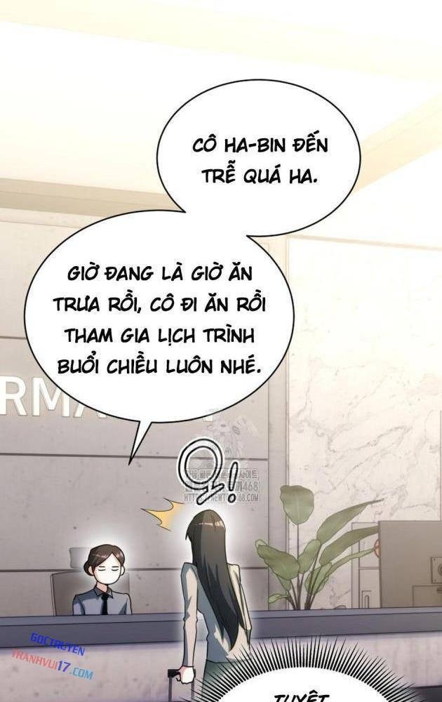 Ranker Mơ Được Nghỉ Hưu - Page 20