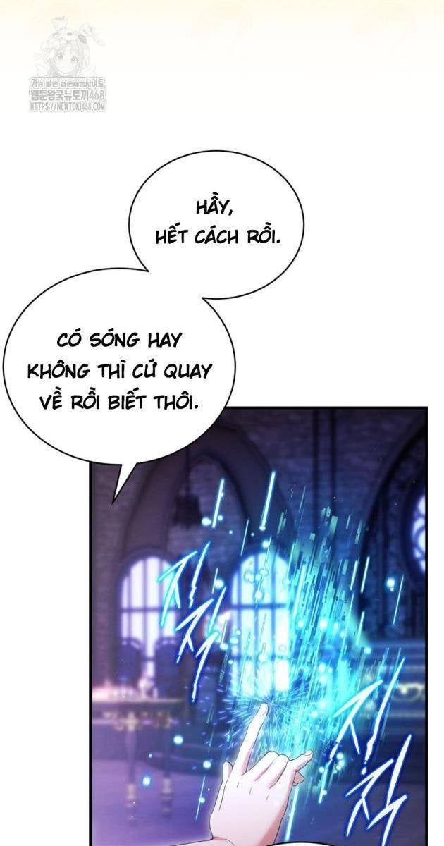 Ranker Mơ Được Nghỉ Hưu - Page 94