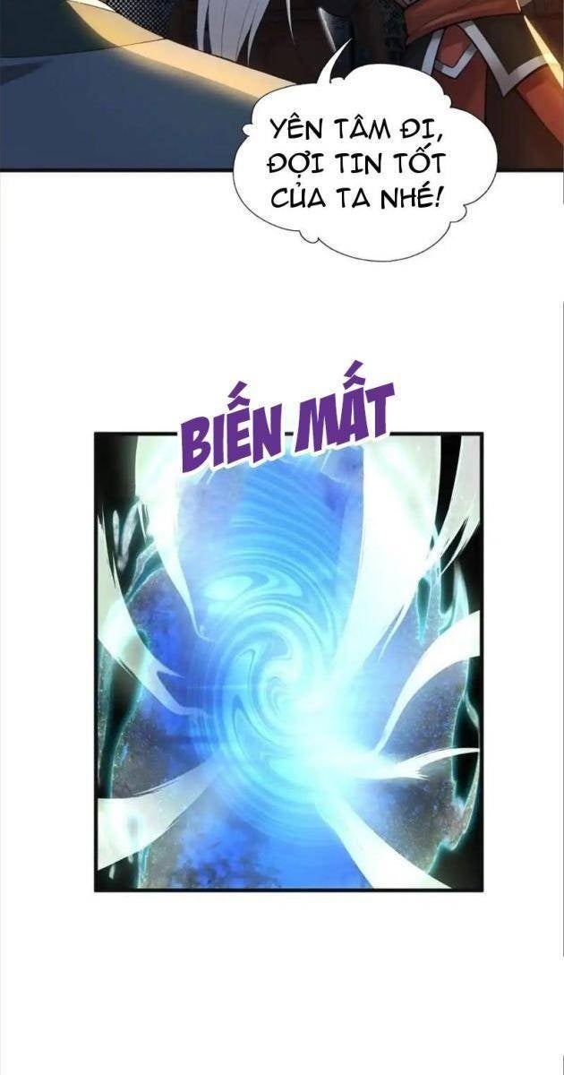 Bắt Đầu Với Sư Phụ Tuyệt Sắc Xinh Đẹp: Hệ Thống Thập Cân Phản Cốt - Page 3