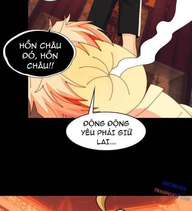 Trước Mặt Bệnh Tâm Thần, Quỷ Dị Chẳng Là Gì Cả - Page 60
