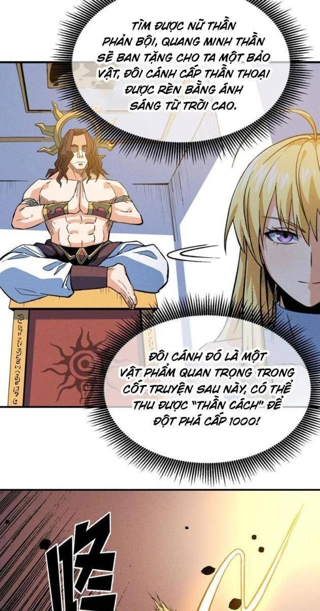 Pháp Sư Ký Sinh - Page 47