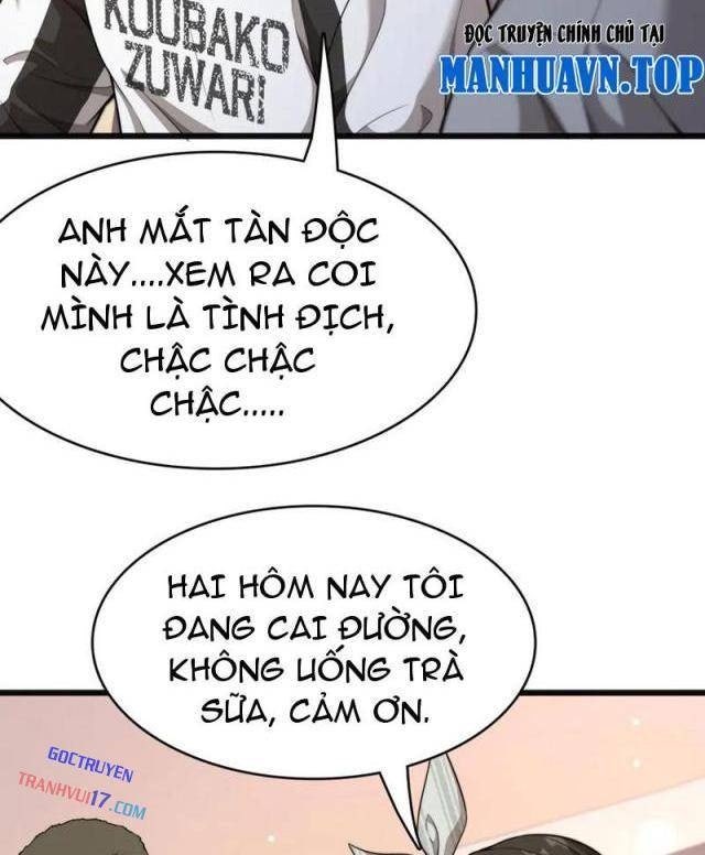 Sau Khi Tự Do Tài Chính, Họ Đã Dâng Hiến Lòng Trung Thành - Page 40