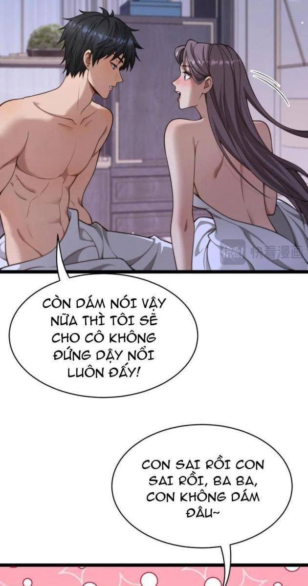 Sau Khi Tự Do Tài Chính, Họ Đã Dâng Hiến Lòng Trung Thành - Page 31