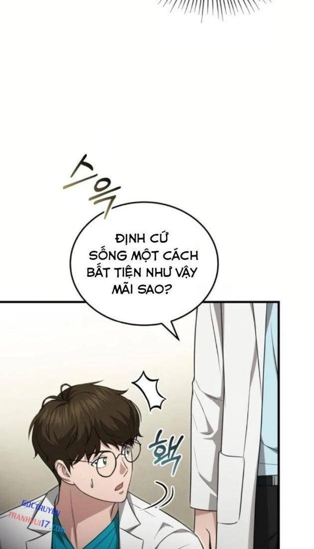 Bác Sĩ Hồi Quy Chỉ Muốn Sống Bình Lặng - Page 83