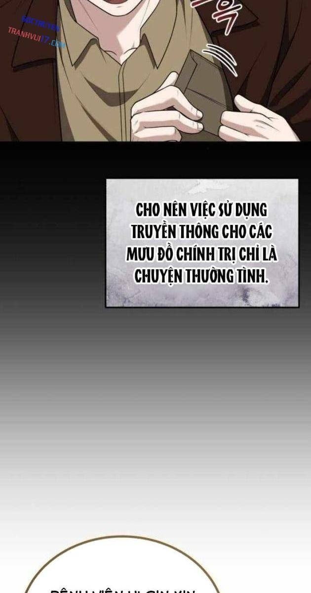 Bác Sĩ Hồi Quy Chỉ Muốn Sống Bình Lặng - Page 7