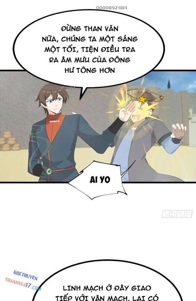 Tu Tiên Trở Về Tại Vườn Trường - Phần 2 - Page 3
