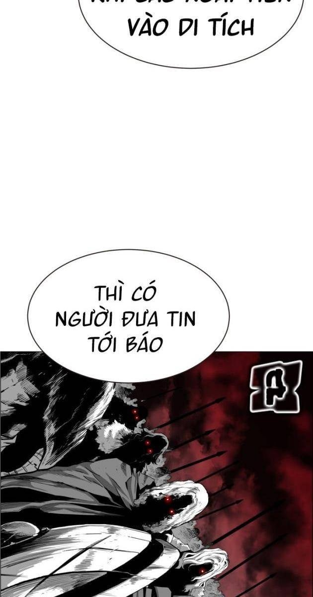 Hoàn Ác - Vương Quyền Và Tự Do - Page 11