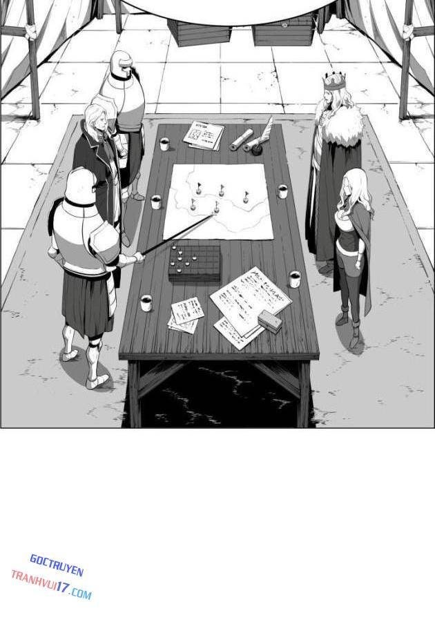Hoàn Ác - Vương Quyền Và Tự Do - Page 84