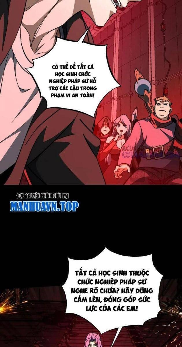 Tai Ách Cấp Mục Sư - Page 25