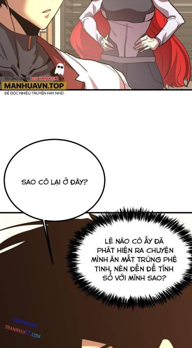 Cao Võ: Hạ Cánh Đến Một Vạn Năm Sau - Page 8