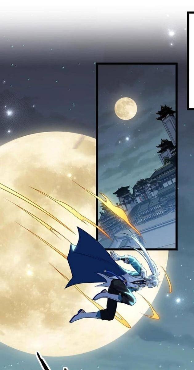 Hảo Đồ Nhi Hãy Tha Cho Vi Sư - Page 55