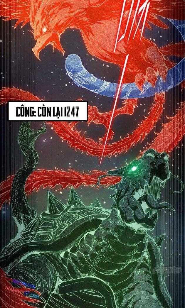 Xích Tâm Tuần Thiên - Page 30