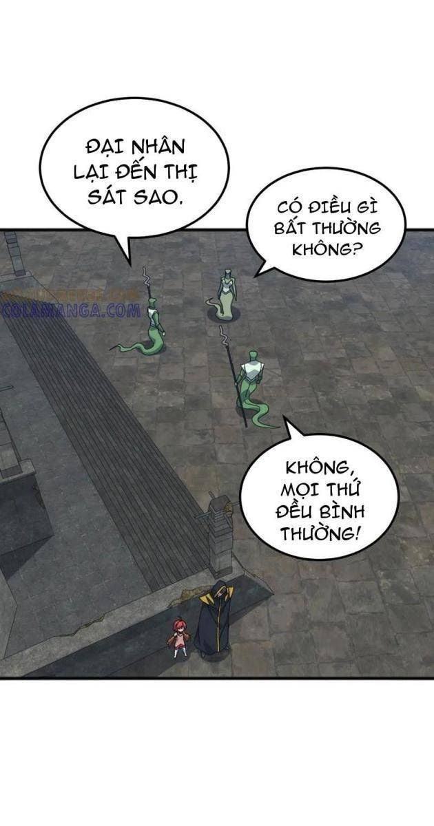 Vạn Tộc Xâm Lược: Mở Đầu Thuần Hóa Cự Thú Cấp Sử Thi - Page 9