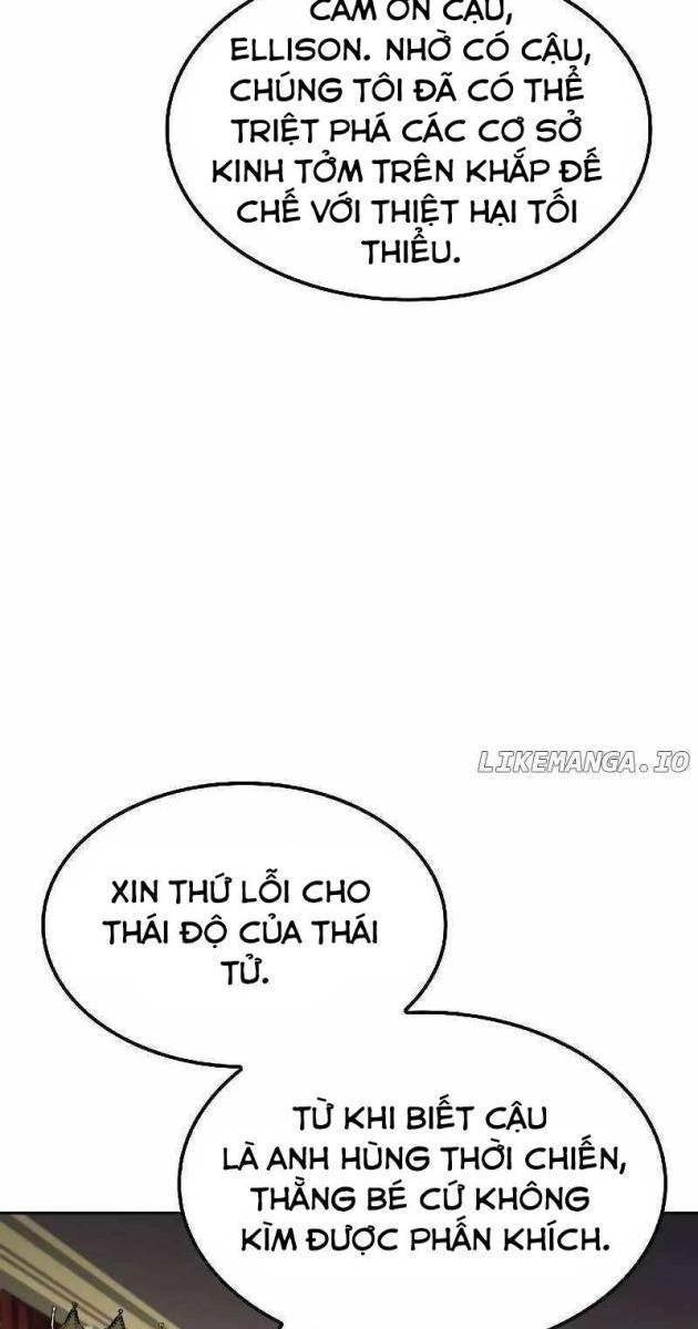 Đại Pháp Sư Mở Nhà Hàng - Page 67
