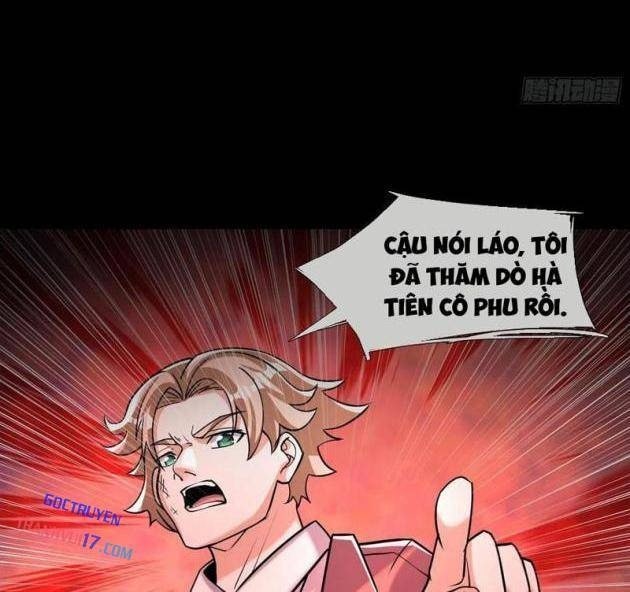 Toàn Cầu Kinh Dị: Ta Mở Ra Thương Thành Tự Do Hack - Page 75