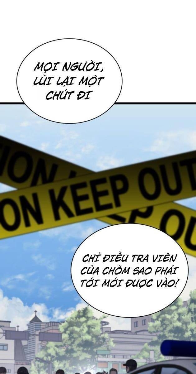 Người Hùng Cấp Thảm Họa Trở Lại - Page 77