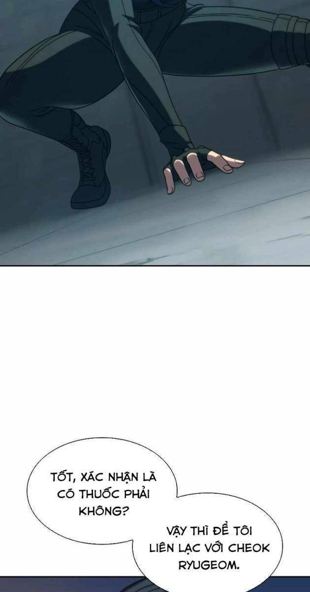 Hàn Băng Võ Giả - Page 115