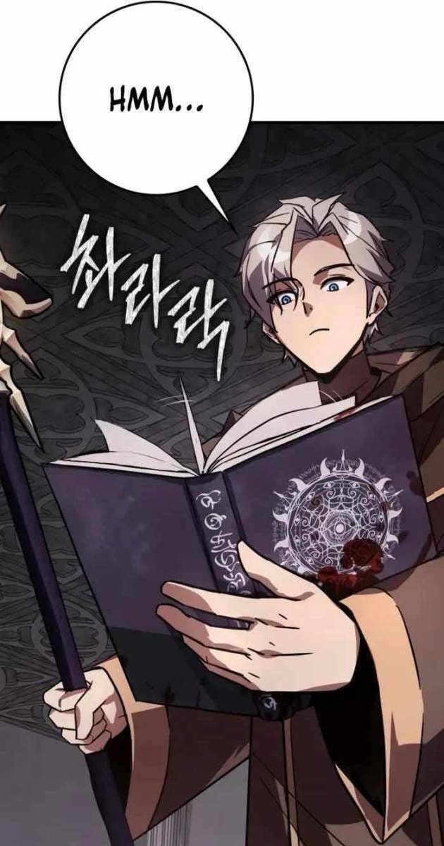 Pháp Sư Thiên Tài Đột Phá Giới Hạn - Page 89