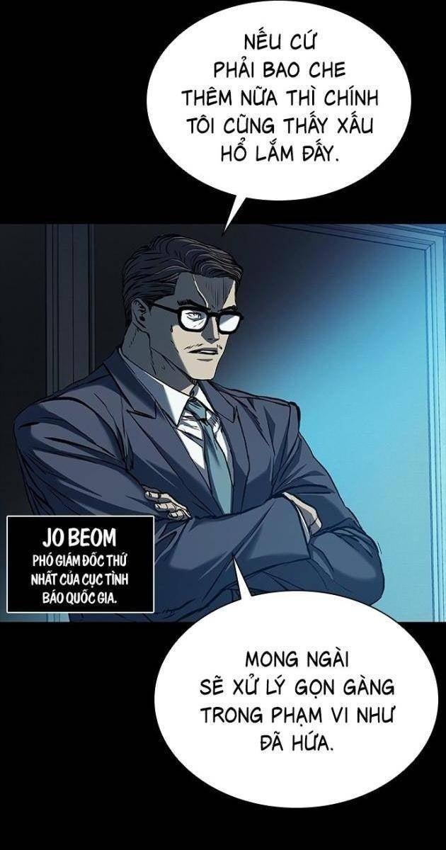 Báo Thù 2: Vạn Nhân Chi Thượng - Page 3