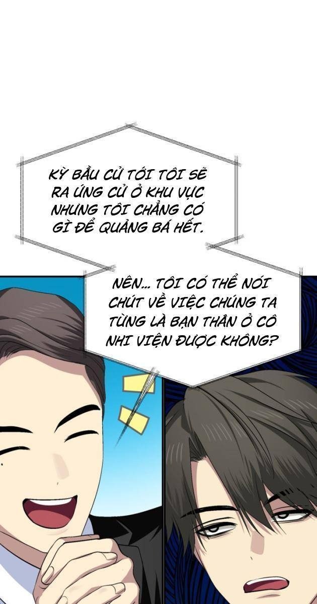 Tôi Là Thợ Săn Có Kĩ Năng Tự Sát Cấp SSS - Page 9