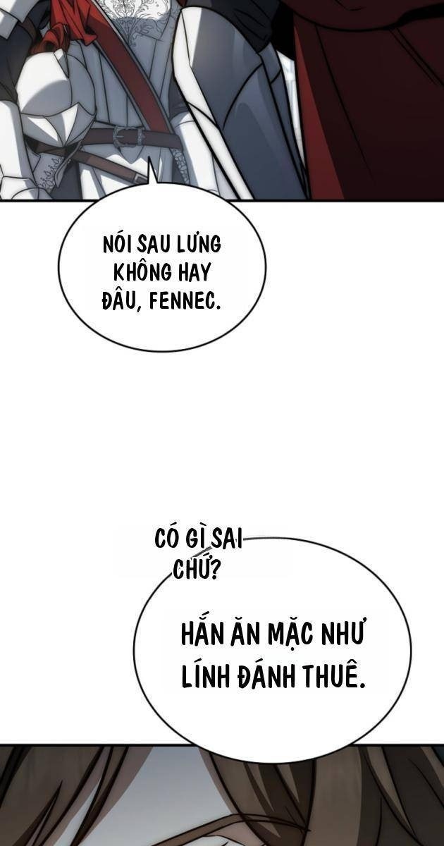 Tam Hoàng Tử Của Vong Quốc Hồi Quy - Page 96