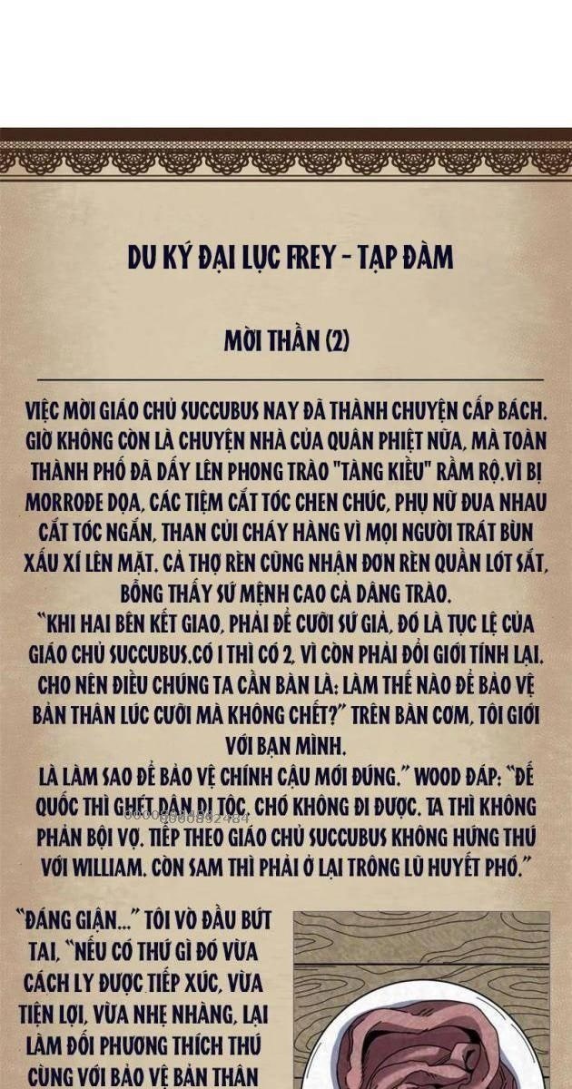 Trưởng Giám Ngục Trông Coi Các Ma Nữ - Page 69