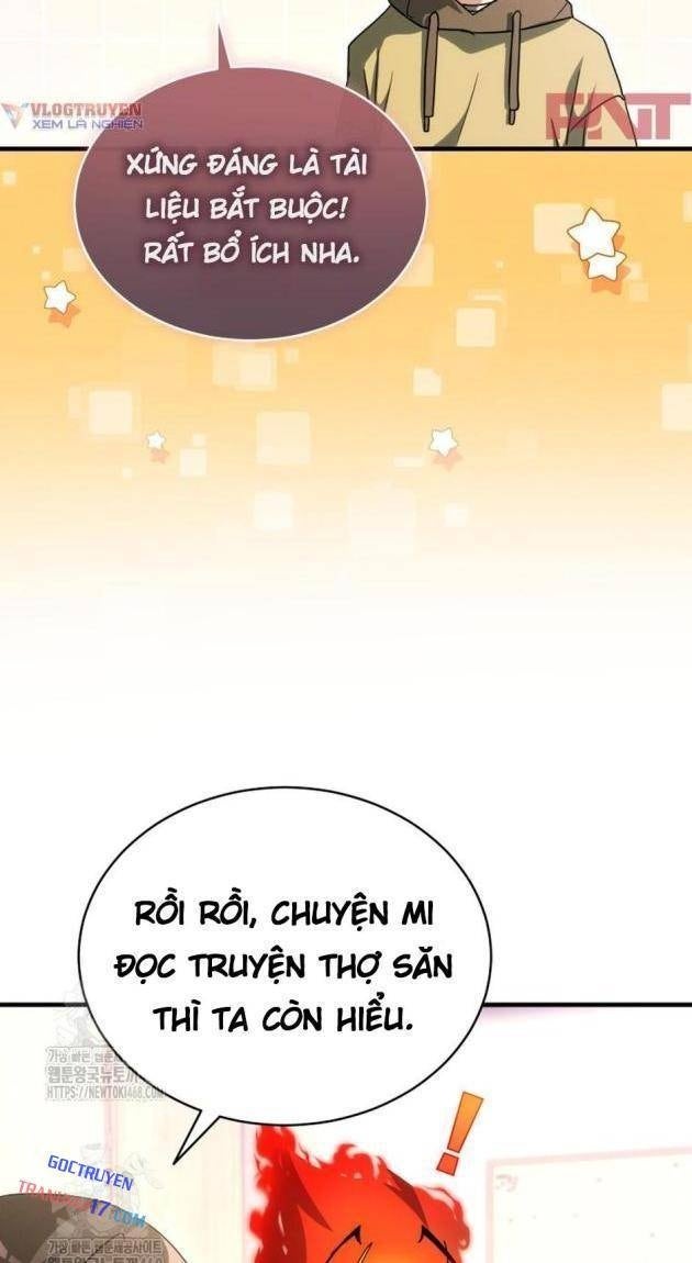 Ranker Mơ Được Nghỉ Hưu - Page 24