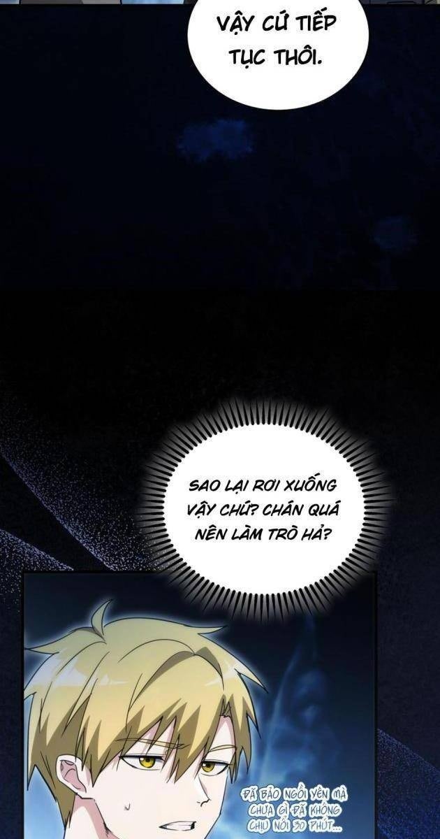 Ranker Mơ Được Nghỉ Hưu - Page 106