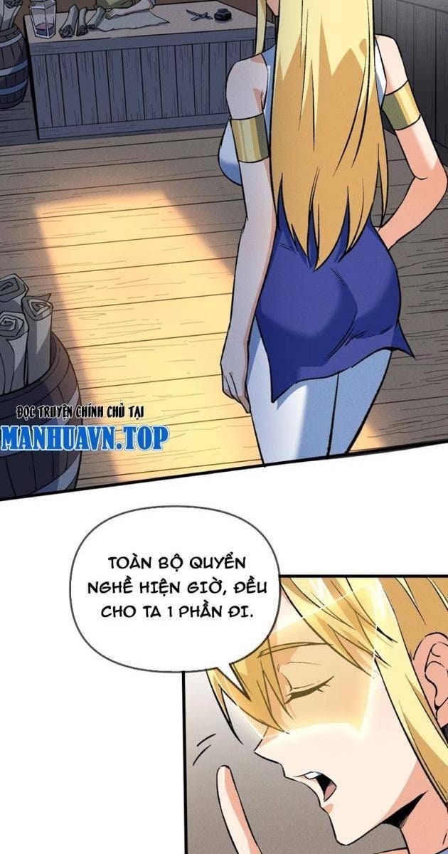 Pháp Sư Ký Sinh - Page 55