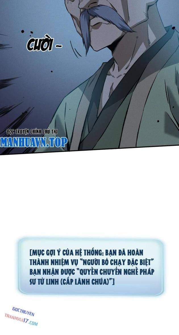 Pháp Sư Ký Sinh - Page 52