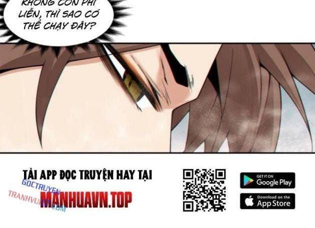 Đồ Đệ Của Ta Đều Là Đại Phản Phái - Page 20