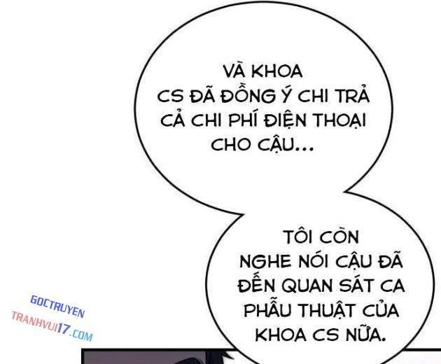 Bác Sĩ Hồi Quy Chỉ Muốn Sống Bình Lặng - Page 18