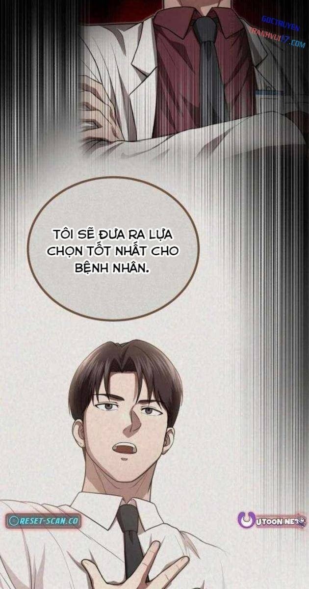 Bác Sĩ Hồi Quy Chỉ Muốn Sống Bình Lặng - Page 56