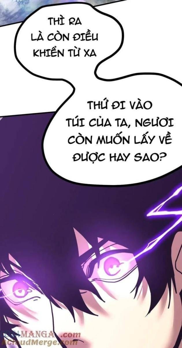 Cao Võ: Hạ Cánh Đến Một Vạn Năm Sau - Page 110