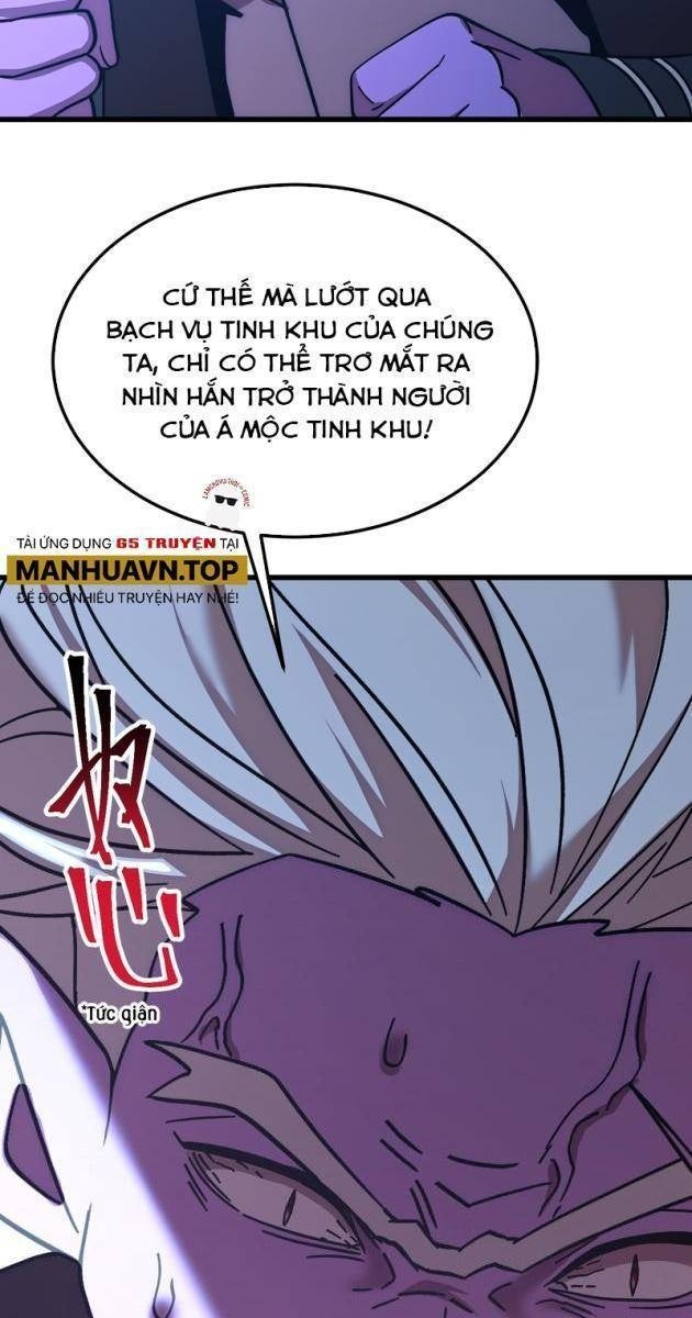 Cao Võ: Hạ Cánh Đến Một Vạn Năm Sau - Page 29