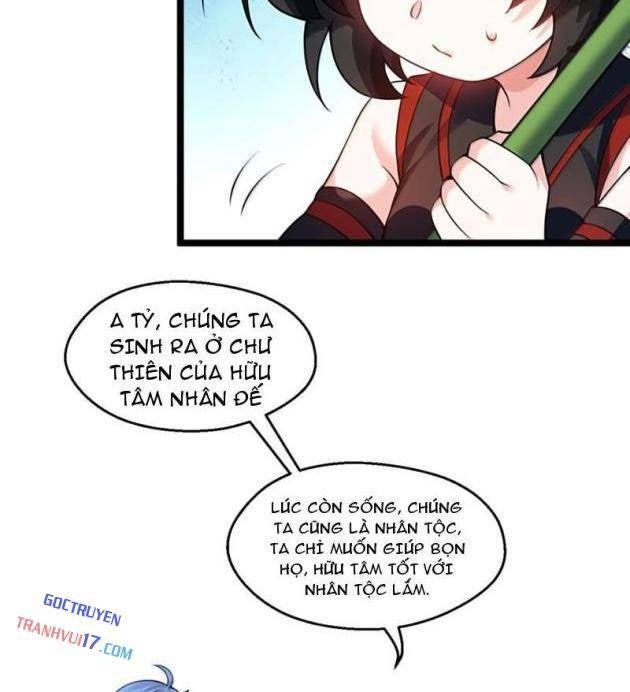 Hảo Đồ Nhi Hãy Tha Cho Vi Sư - Page 52