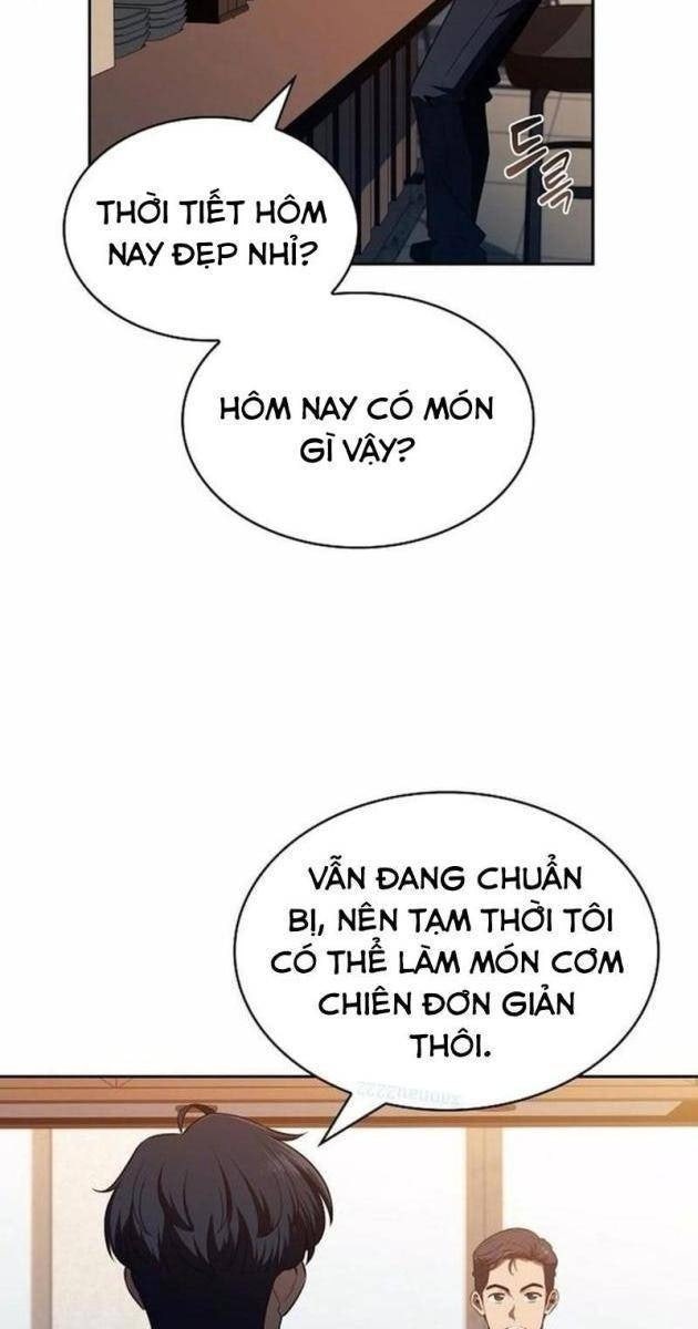 Quán Ăn Định Mệnh - Page 97