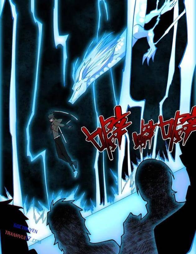 Cấm Chú Sư Mạnh Nhất Lịch Sử - Page 28