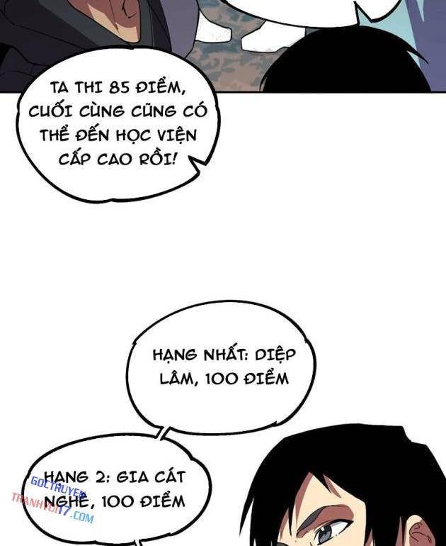 Cấm Chú Sư Mạnh Nhất Lịch Sử - Page 64