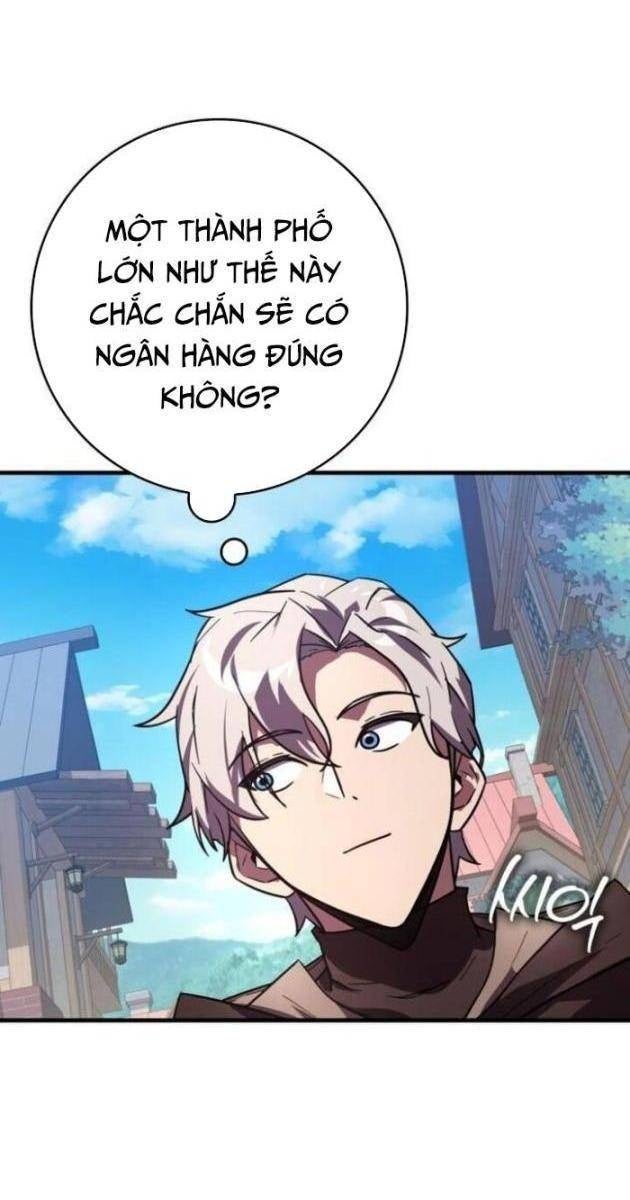 Pháp Sư Thiên Tài Đột Phá Giới Hạn - Page 19