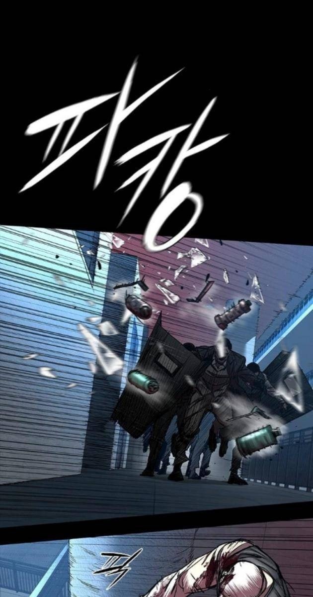 Báo Thù 2: Vạn Nhân Chi Thượng - Page 58