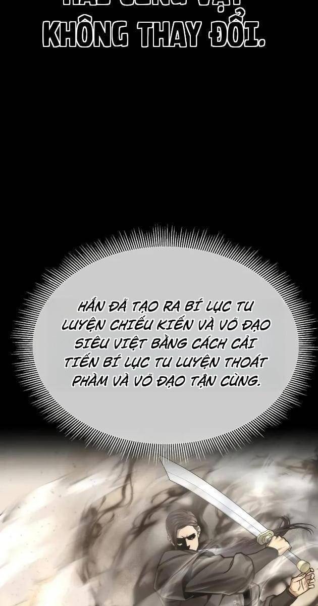 Tôi Hồi Sinh Vào Cuốn Truyện Tu Tiên - Page 119