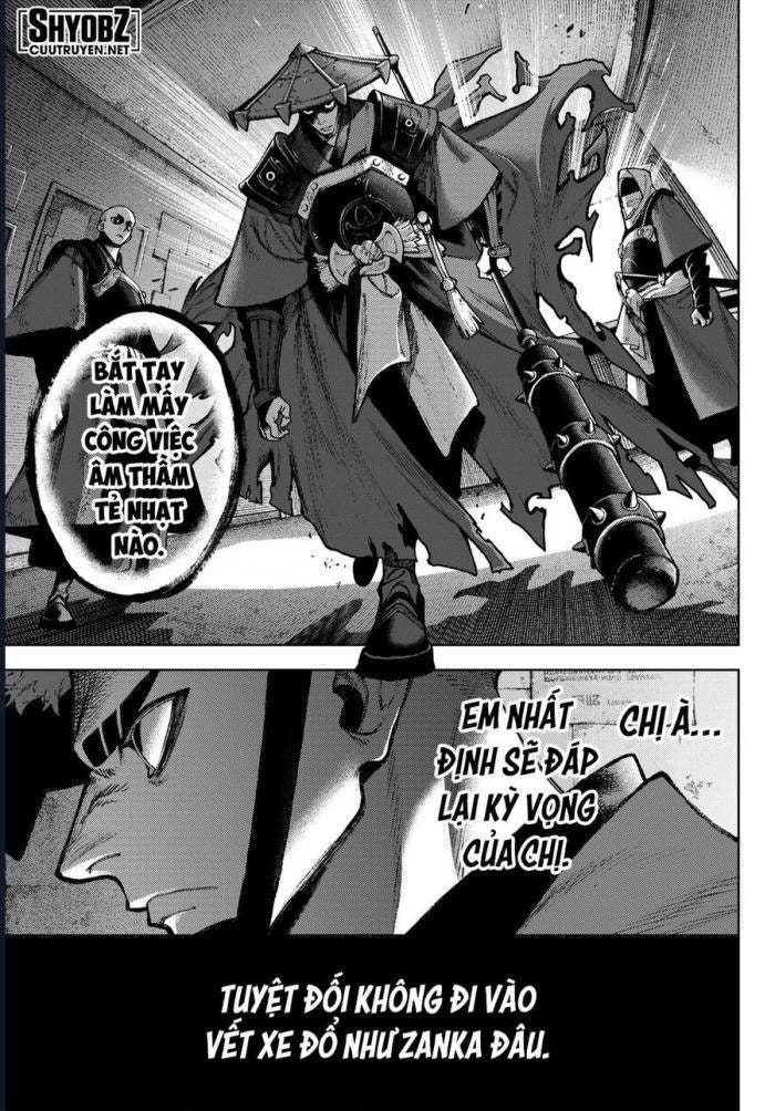 Gachi Akuta - Page 5